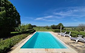 Le Theureau B&B